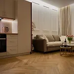 Coco City Center Apartment