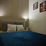 Coco City Center Apartment