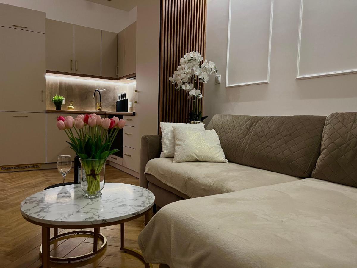 Coco Center Apartment Kielce
