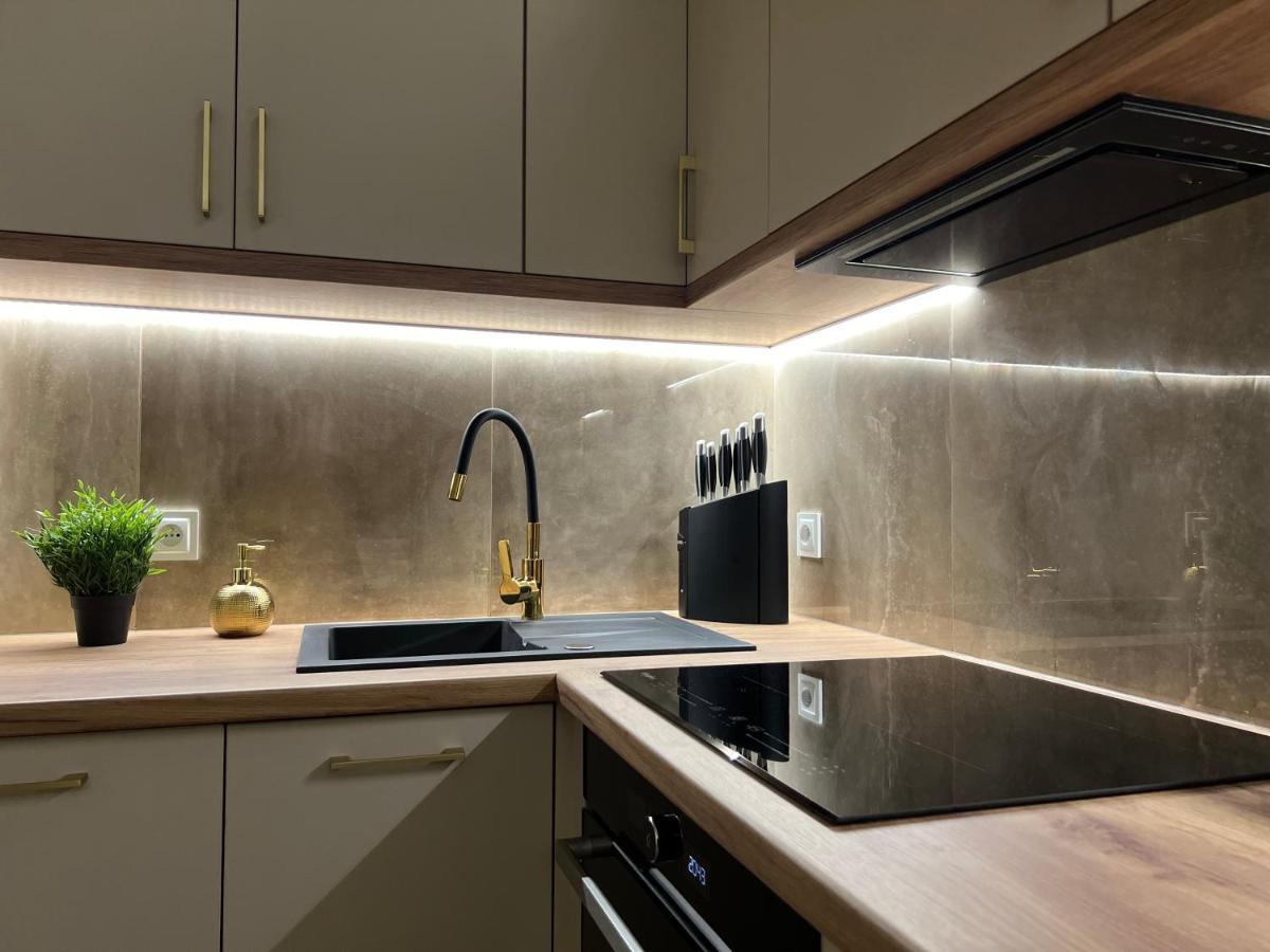 Coco Center Apartment Kielce